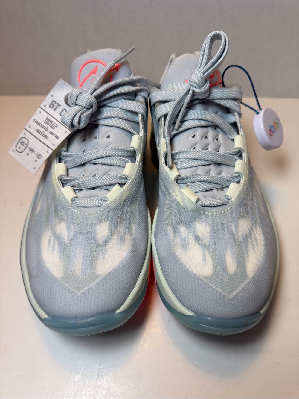 Nike Air Zoom G.T. Cut 2 'Avant-Garde' (Men’s 5 / Women’s 6.5)